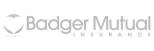 badger logo